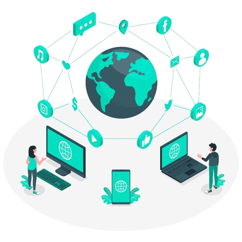 IT services